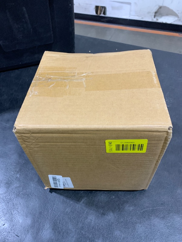 Photo 1 of NUOVEPE Trailer Lock Fits 2 Inch Couplers, Secures Safety Chains Anti-Theft Ball Hitch Lock, Pry-Resistant & Heavy-Duty Trailer Hitch Locks for RV | Boat | ATV | Utility Trailer (Black)