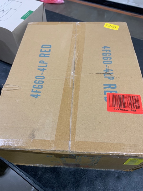 Photo 1 of FEMILA 48" Billiard Light, Red Pool Table Light for 7ft/8ft Table, 4-Light Kitchen Island Lights with Hammered Metal Shades,Modern Chandelier for Game Room, Dining, Bar, 4FG60-4LP RED