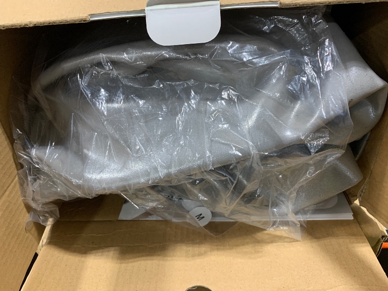 Photo 1 of ENOVI Starfish Yoga Ball Chair, Exercise Ball Ergonomic Design for Office and Home, Relieve Back Pain, 24IN, FG