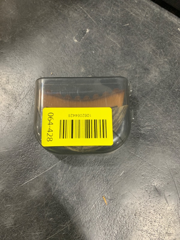 Photo 1 of 1/2 PCS Lymphatic Contour Face Brush for Sculpting – Anti-Puffiness, Detox & Lift, Improves Skin Glow & Absorption