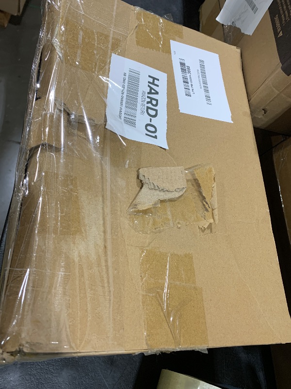 Photo 1 of Consumest Corner Shower Caddy Standing - 3-Tier Stainless Steel Shower Organizer with Soap Holder and 4 Hooks, Large Capacity Corner Shelf Stand for Bathroom, Rest Room, Black