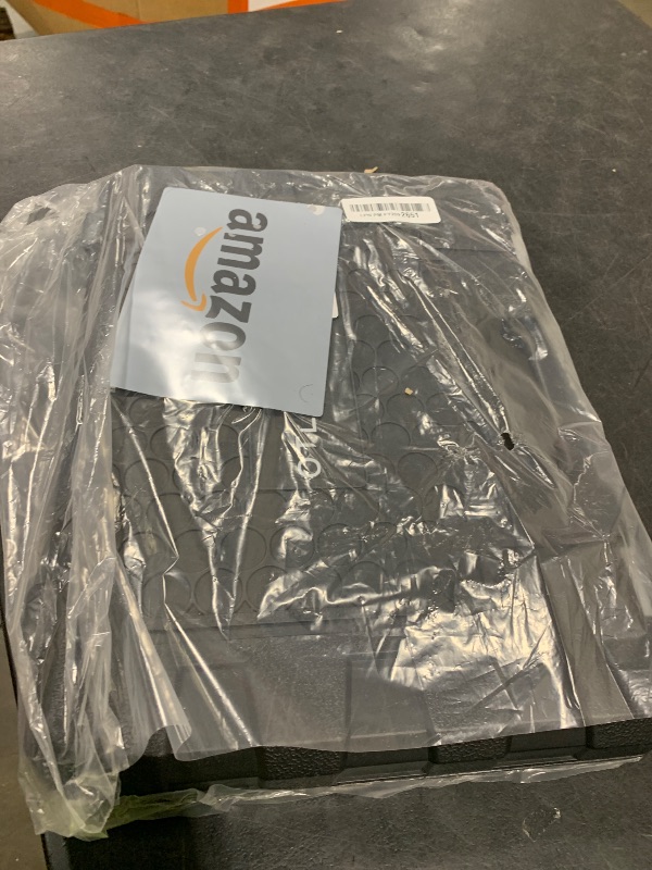 Photo 1 of OTLOOMTBT 32PCS 1/2" Drive Impact Socket Set - Heavy Duty Industrial-Grade Deep Sockets, Metric/SAE Full Set with Extension Bar, Cr-V Steel Corrosion-Resistant Coating & Premium Storage Case