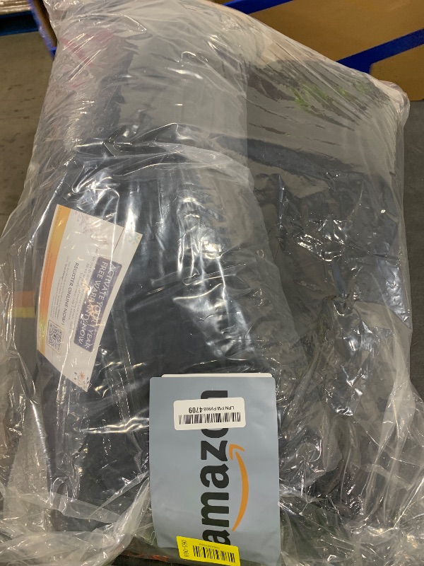 Photo 1 of Hihealer Meditation Cushion Set Large Velvet Floor Pillow & Traditional Tibetan Yoga Bolster for Adults Zafu Meditation Mat with Buckwheat Filling (Black)