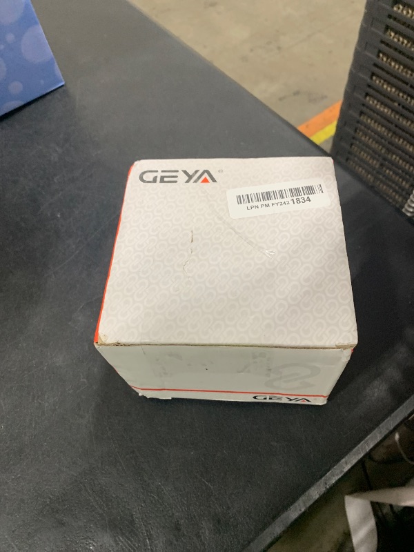 Photo 1 of GEYA on-Grid Solar Power Automatic Transfer Switch Din Rail 2P 63A 110VAC ATS PV System to City Power (ATS-2P-63A-110V-SOLAR)