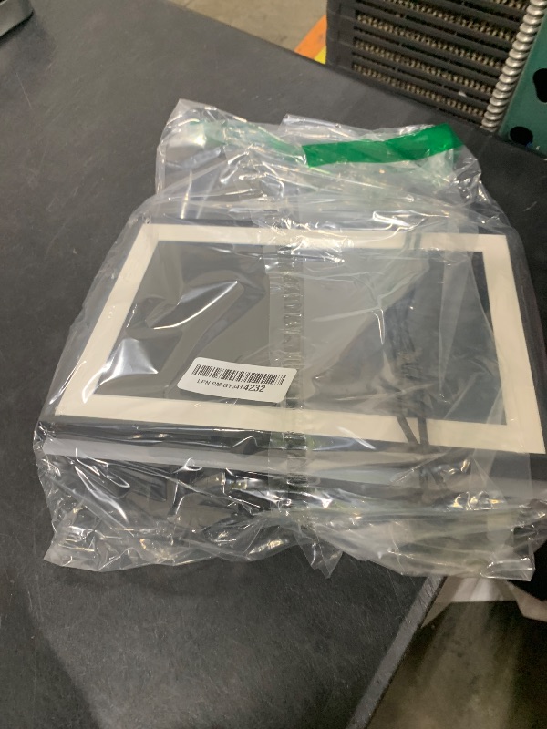 Photo 1 of BIGASUO 10.1" Digital Calendar, Smart Touchscreen Interactive Display, Electronic Organizer for Monthly, Weekly & Daily Agenda, Chore Chart, Meal Planner, To Do List, Family Schedules, Picture Frame