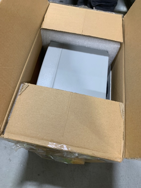 Photo 1 of LGIB Single Phase to 3 Phase Converter?5HP 220V 3 Phase Converter?220V-240V Input/Output Digital Phase Shift for 5HP Motor