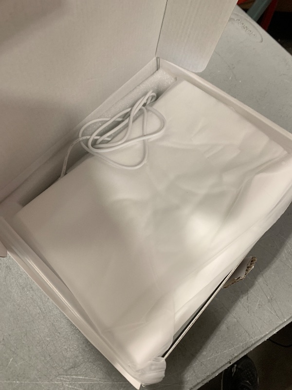 Photo 1 of HACITECH Nail Dust Collector | 1600PA Strong Suction, 10-Level Adjustable Speed, 30 Filter Paper Included | Salon & Home Dust Collector Nail Tech