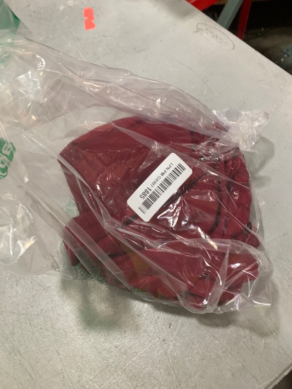 Photo 1 of Capuffy Women Drape Neck Formal Maxi Dresses Lace Backless Cocktail Party Dress Spaghetti Straps Mermaid Evening Gown 221(Wine Red,M)