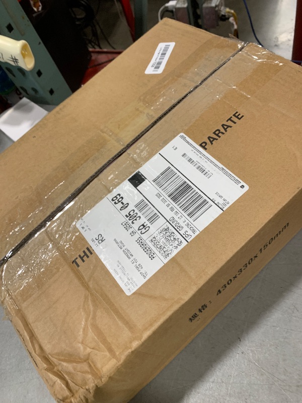 Photo 1 of REWOMC 6 Pack Pink Round Tablecloths - 120 Inch Polyester Table Cover, Stain and Wrinkle Resistant, Wedding Banquet Parties