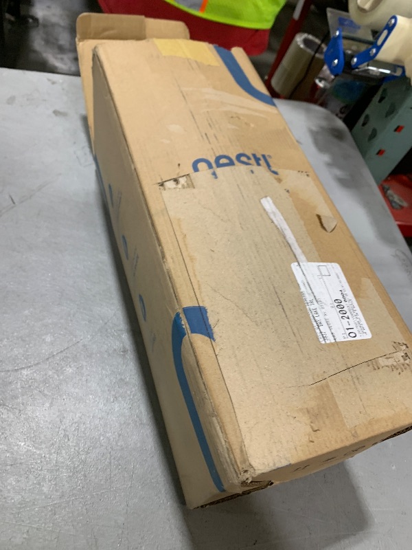 Photo 1 of Bare Home Duvet Insert Comforter - Oversized King - Goose Down Alternative - Ultra-Soft - Premium 1800 Series - All Season Warmth - Bedding Comforter (Oversized King, White)