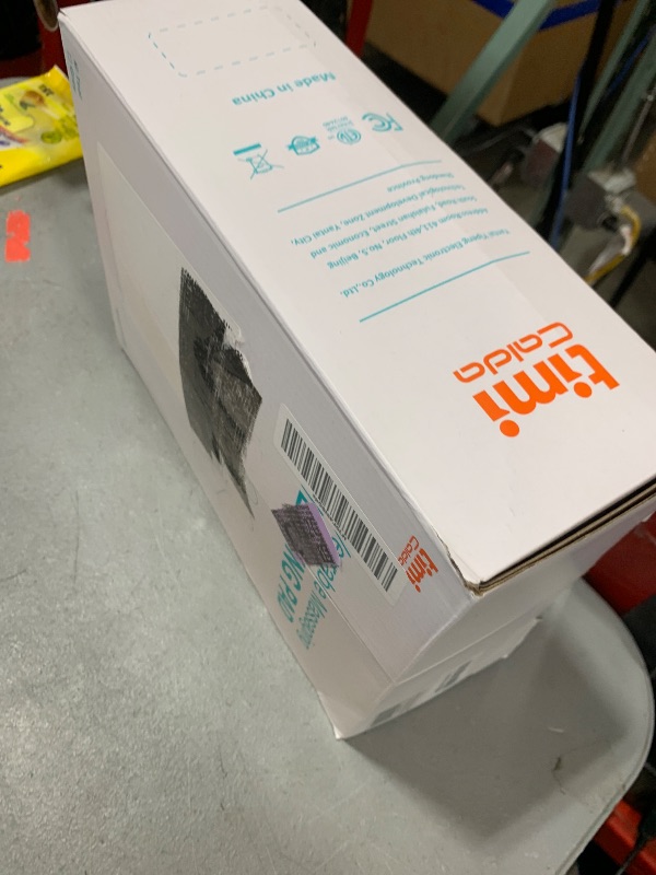 Photo 1 of TiMiCalda Heating pad for Neck - Wearable Electric Heating Pads for Back, Shoulder and Waist, Large Heat Pad with 4 Massage Modes & 2 Heat Levels for Women, Men, Mom, 24"x35", 4 Motor, Teal