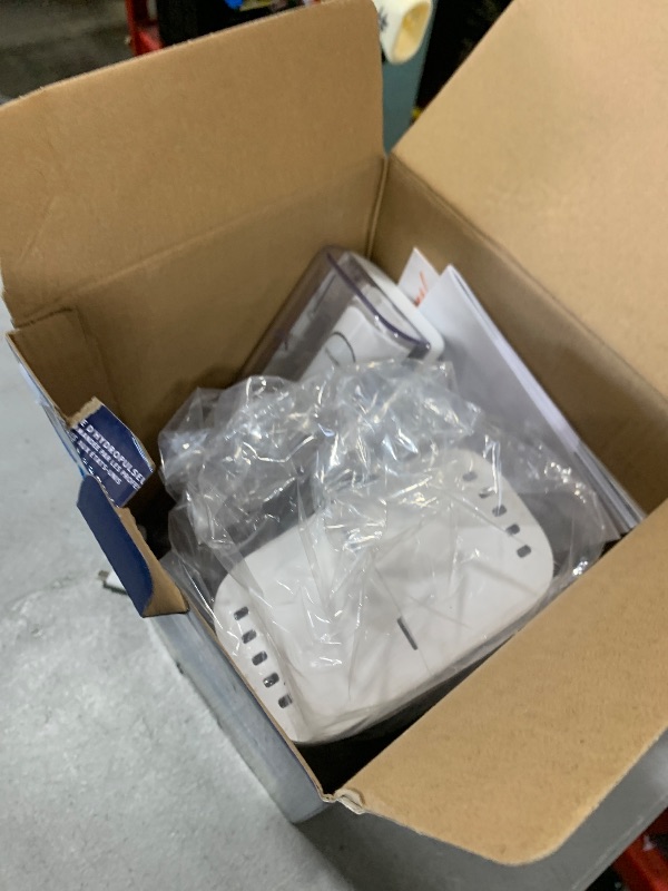 Photo 1 of Waterpik Sonic-Fusion 2.0 Professional Flossing Electric Toothbrush with Water Flosser Combo Two In One, For Daily Gum Care and Cleaning Teeth, Braces, Implants, White SF-04CD010-1, Packaging May Vary