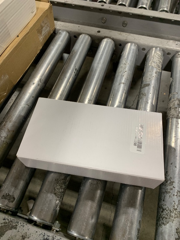 Photo 1 of 10 Pairs Disposable Plastic Shoe Covers & Boot Covers - Waterproof Non-Slip Overshoes for Men & Women, Transparent Rain Shoe Protectors for Indoor & Outdoor Use (Clear)