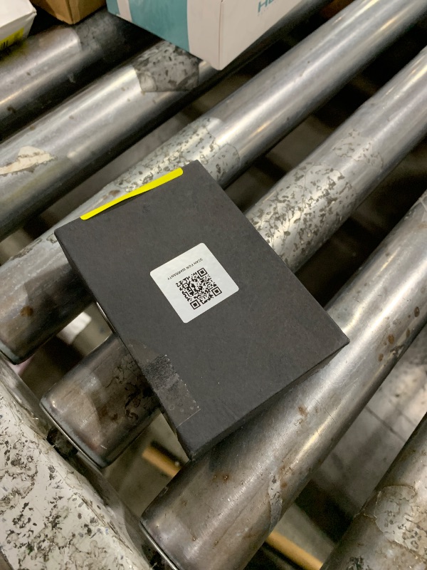 Photo 1 of 2in1 Mini Wireless Carplay Adapter for Apple iPhone & Android Auto,Plug in Auto Play Wired to Wireless Small Dongle Car Adapter for Cars 2016+ Toyota/Honda/Cadillac/Ford/Chevrolet/Jeep