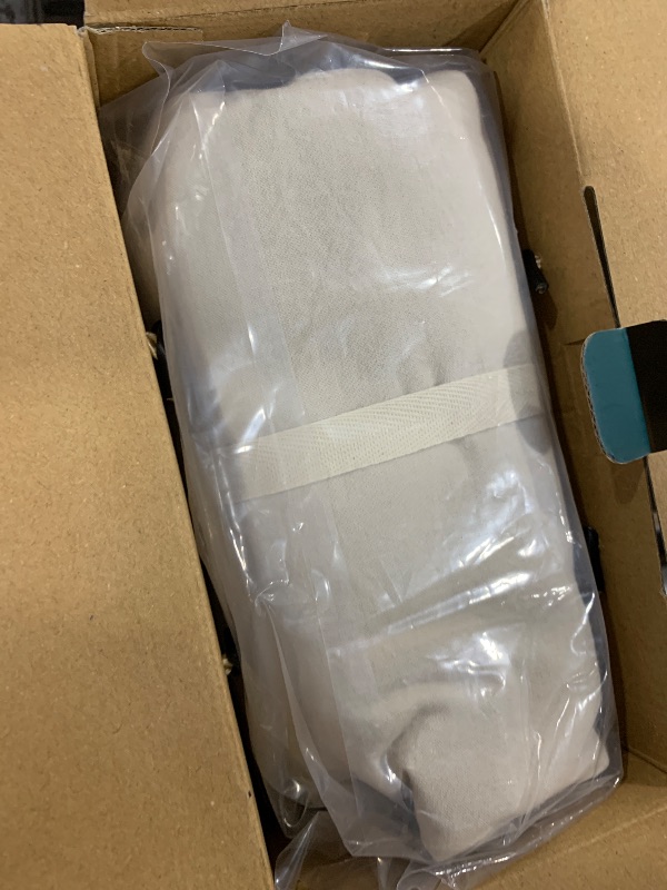 Photo 1 of SONORO KATE 100% French Pure Linen Queen Size Sheets, Breathable and Durable Linen Bed Sheets, Anti-Tear, Machine Washable, 16 Inch Deep Pocket - 4 Piece (Natural Linen)