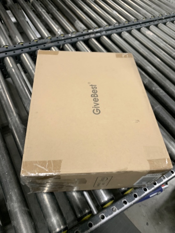 Photo 1 of GiveBest Electric Wall Heater with WiFi and Remote Control, Floor or Wall Mounted Heater, Large Room Coverage, 3 Heating Modes, 1500W Fast Heating Space with Thermostat for Indoor Room Use, White