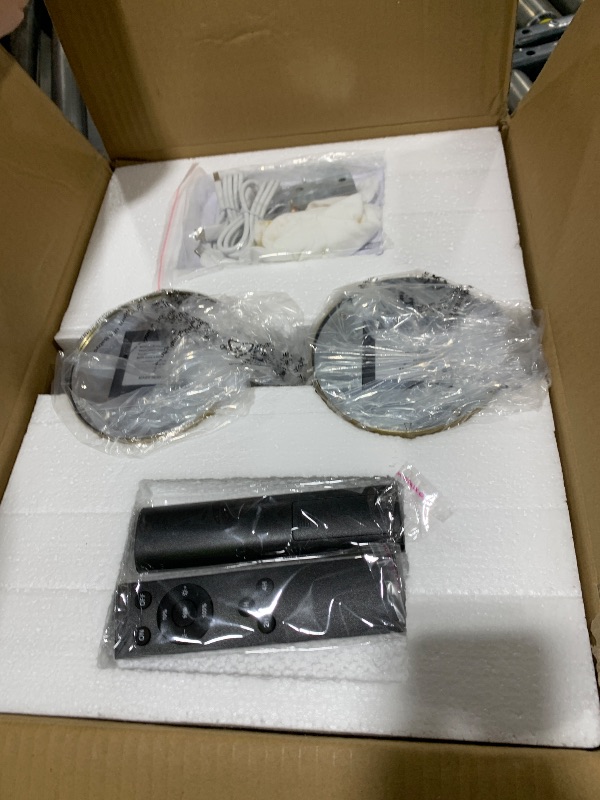 Photo 1 of Morauroral Gold Battery Operated Wall Sconces Set of Two, Rechargeable Wall Sconce with Dimmable Remote Control, 20 Inch Wireless Sconce Wall Light for Bedroom, Living Room (Bulbs Included)