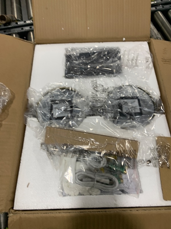 Photo 1 of Morauroral Gold Battery Operated Wall Sconces Set of Two, Rechargeable Wall Sconce with Dimmable Remote Control, 20 Inch Wireless Sconce Wall Light for Bedroom, Living Room (Bulbs Included)