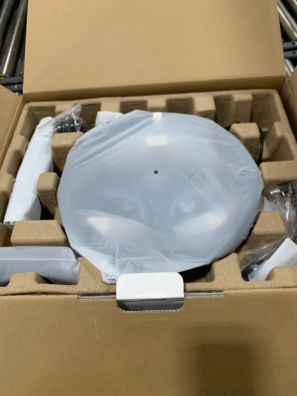 Photo 1 of Moza Racing Game Rs053 R3 Racing Wheel and Pedals Black Retail