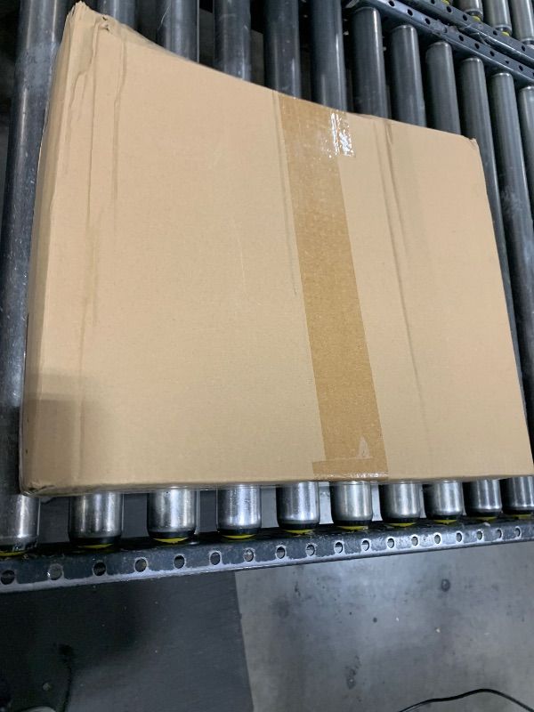 Photo 1 of Heated Outdoor Cat House for Winter Weatherproof Insulated Oxford Cloth & Elevated Large Outdoor Feral Cat House with Pet Heating Pad Bed, Outside Cat House for Stray Barn Cats,Grey