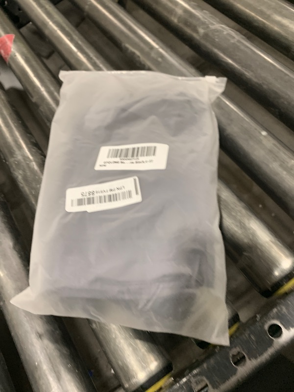 Photo 1 of GFQLONG Baby Boys Girls Soft Summer Solid Color Hippie Harem Pants Elastic Waist Casual Trousers Cargo Long Bloomers Spring Fall,3PCS-Blue Black,4-5T