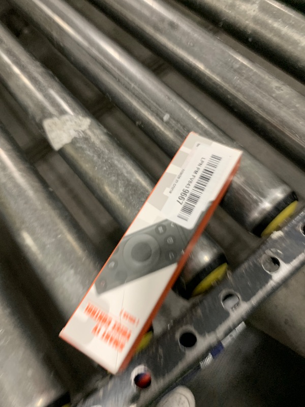 Photo 1 of BN59-01391A Solar Voice Remote for Samsung Frame TV Remote Replacement with Voice Search, Apps and Solar Charging for Samsung 2021-2025 Neo LED Smart 4K Ultra HD TV, 4 Shortcut Buttons