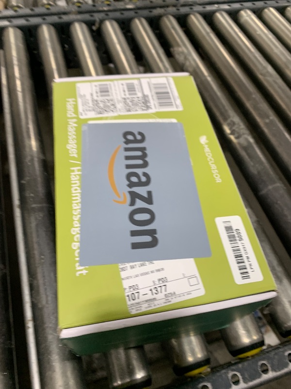 Photo 1 of Medcursor Hand Massager - Hand Massager with Heat and Compression for Carpal Tunnel and Stiff Joints, Pain Relief from Wrist to Palm and Finger, Gifts for Women Men (Rechargeable)