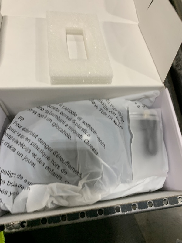 Photo 1 of Medcursor Hand Massager - Hand Massager with Heat and Compression for Carpal Tunnel and Stiff Joints, Pain Relief from Wrist to Palm and Finger, Gifts for Women Men (Rechargeable)