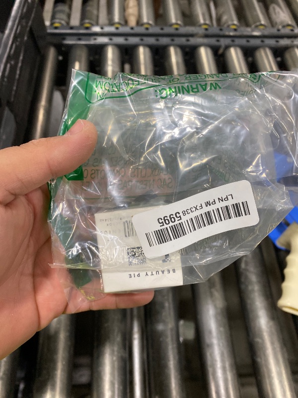 Photo 1 of Too Faced Better Than Sex Volumizing Mascara | Dramatic Volume + Length | Cruelty Free, 0.27 Fl Oz, Black