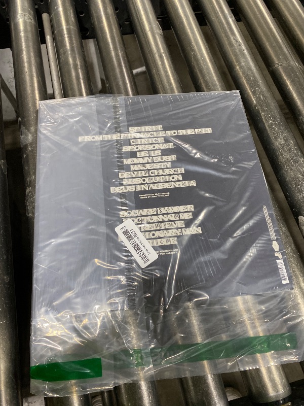 Photo 1 of Meliora[Deluxe 2 LP]