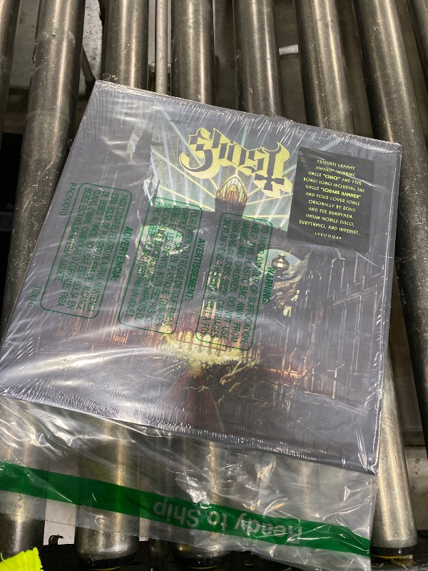 Photo 1 of Meliora[Deluxe 2 LP]