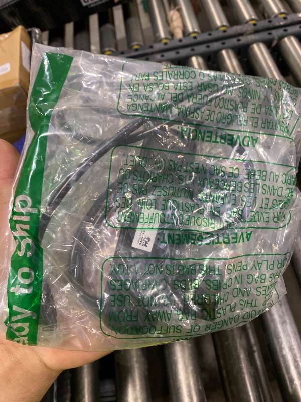 Photo 1 of TOPSKY Handset for Standing Desk DF04.01 (8-pin)