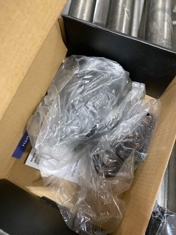 Photo 1 of Avolusion HDDGear Pro X 10TB USB 3.0 External Gaming Hard Drive (for Xbox Series X|S) - 2 Year Warranty (Renewed)