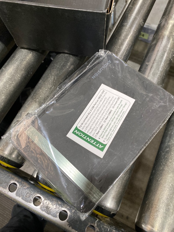 Photo 1 of Avolusion HDDGear Pro X 10TB USB 3.0 External Gaming Hard Drive (for Xbox Series X|S) - 2 Year Warranty (Renewed)