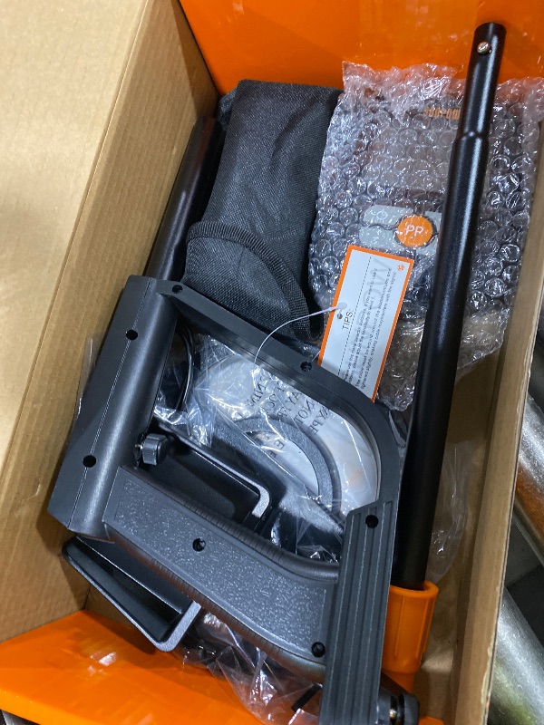 Photo 1 of SUNPOW Metal Detector for Adults & Kids, Kids Metal Detector kit Waterproof for Gold Detecting, Stable Anti-Interference, Higher Accuracy, Bigger LCD Display, 4 Modes, 8" Search Coil, MD13