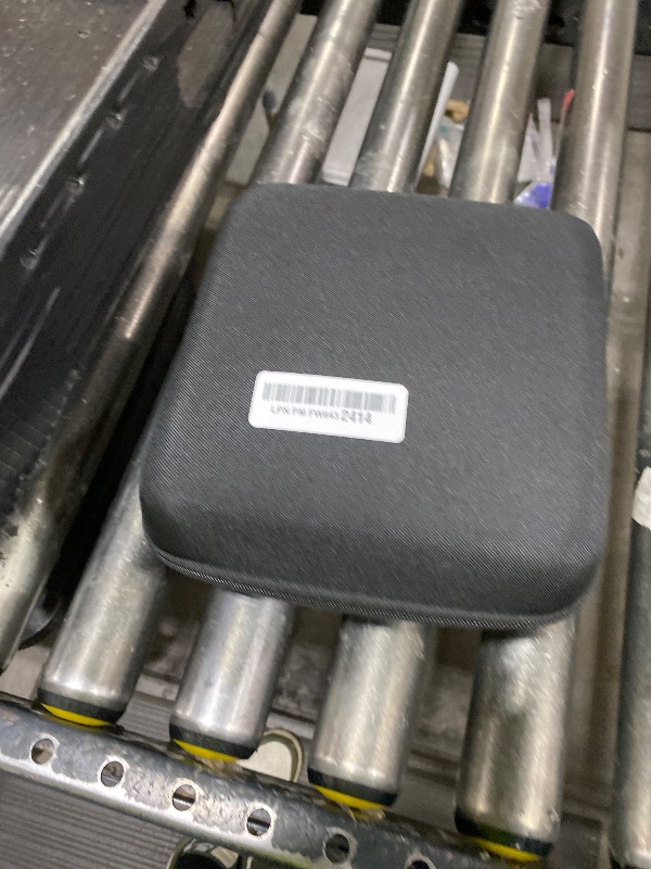 Photo 1 of EV800D FPV Goggles with DVR 5.8G 40CH 5 Inch 800x480 Build in Antenna Battery for Analog FPV Camera and Transmitter FPV Drone RC Car