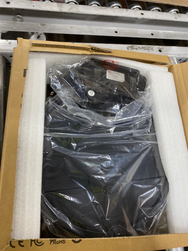 Photo 1 of Robot Vacuum Cleaner,2900Pa Powerful Suction Robot Vacuums with Self-Charging,150Mins,Tangle-Free Robotic Vacuums Cleaner, Low Noise, Ideal for Hard Floor, Low-Pile Carpets & Pet Hair