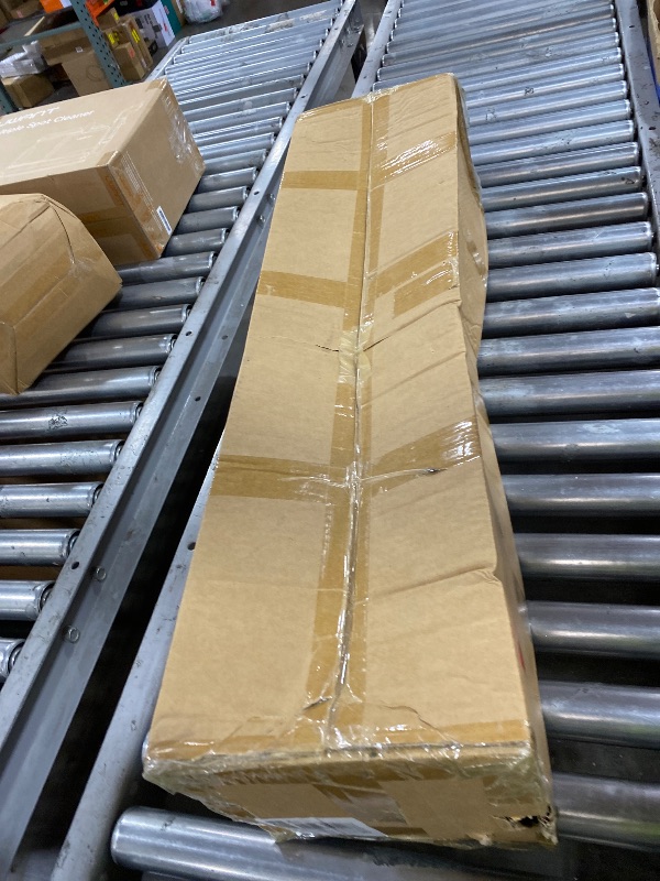 Photo 1 of Celestdeco 6.73ft Artificial Eucalyptus Tree, Faux Tree with Lifelike Leaves, Fake Eucalyptus Tree with Sturdy Plastic Pot, Artificial Plants for Office Home Living Room Indoor Outdoor Decor