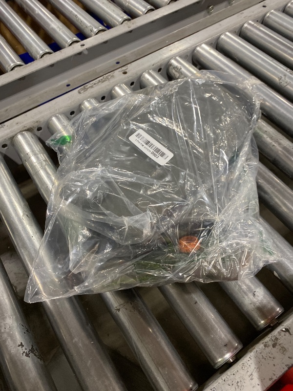 Photo 1 of VOLLYC 4 IN 1 Vacuum Travel Bags with Wireless Pump, Compression Packing Bags for Luggage & Carry-On, Waterproof Anti-Tear Nylon, Stores 50+ Clothes, TSA-Ready Travel Essentials