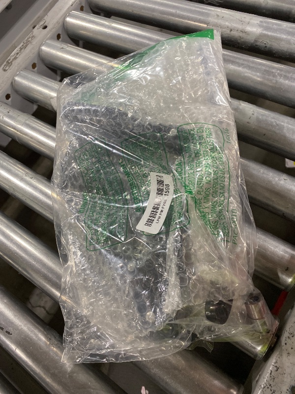 Photo 1 of Heavy-Duty Grommet Press Machine Kit – Hand Press Eyelet Rivet Setter Tool for Fabric, Leather, Banners & DIY Projects | 3 Dies (6mm, 10mm, 12mm) & 3000pcs Metal Grommets (Black)