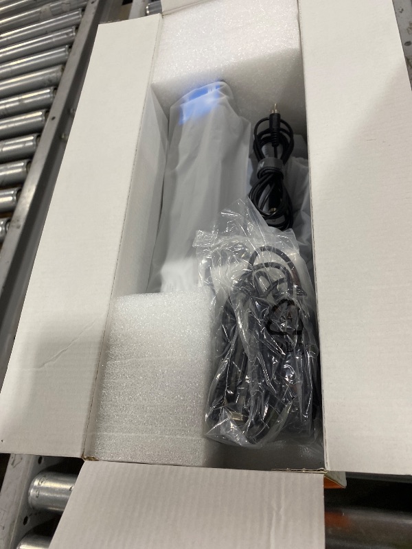 Photo 1 of Nylavee Computer Speakers with Subwoofer, 2.1 PC Speakers System with Bluetooth 5.4 & 3.5mm Aux-in, 60W Peak Power, AC Adapter Powered Computer Sound Bar for Desktop PC, Laptop, Monitor, Gaming