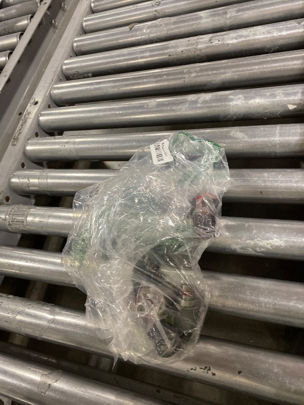 Photo 1 of Transmission Solenoid Kit (6 PCS) Compatible with Ford 4R44E 5R44E 5R55E Automatic Transmission Fits 1997-2011 Ford Ranger Explorer Mazda B-Series Replaces Part Number A56420K