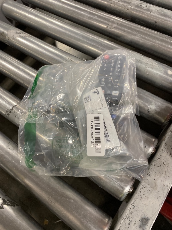 Photo 1 of ?Pack of 2? New Universal Remote for All Samsung TV Remote, Replacement Compatible for All Samsung Smart TV, LED, LCD, HDTV, 3D, Series TV