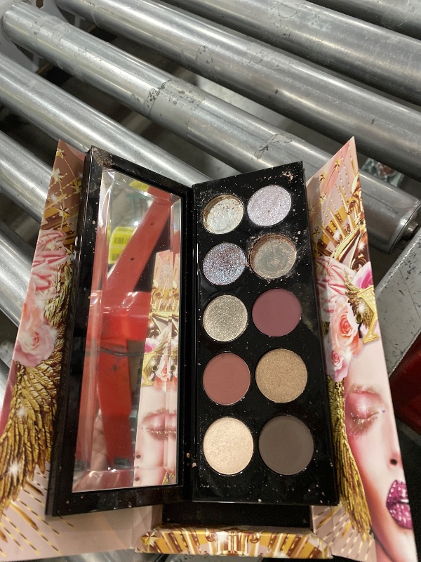 Photo 1 of Pat McGrath Labs Mothership X: Moonlit Seduction
