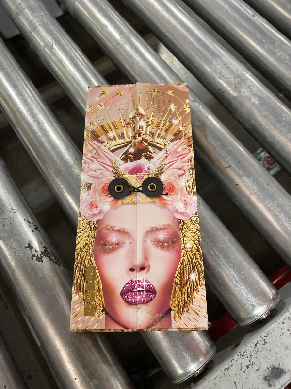 Photo 1 of Pat McGrath Labs Mothership X: Moonlit Seduction
