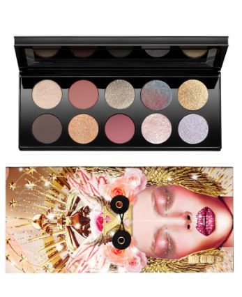 Photo 1 of Pat McGrath Labs Mothership X: Moonlit Seduction
