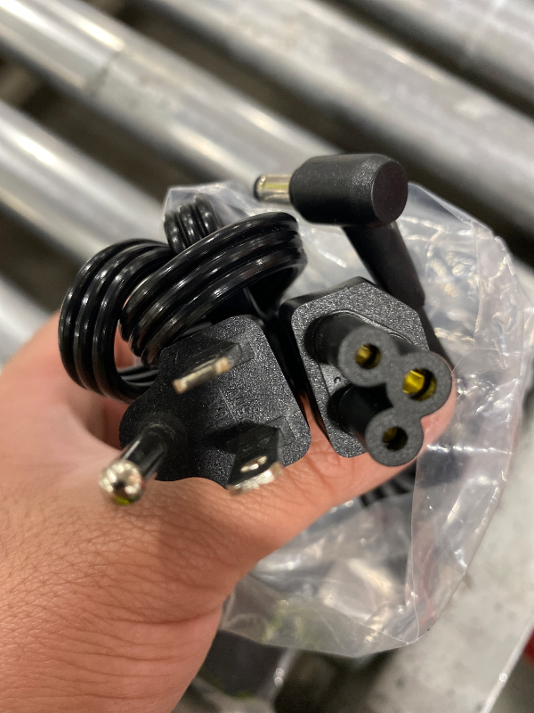 Photo 1 of Power Supply 