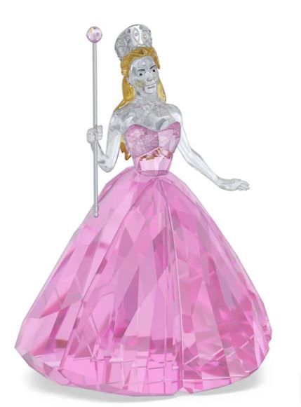 Photo 1 of Swarovski Wicked Glinda Upland