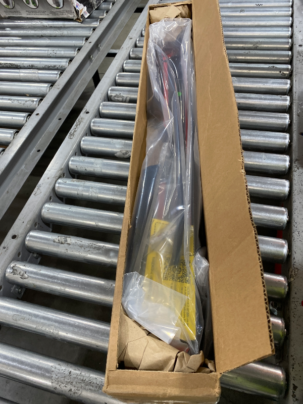 Photo 1 of 2014-2022 4Runner SR5 Upper Grille Garnish
