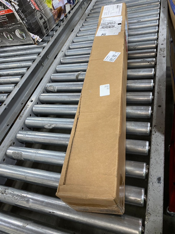 Photo 1 of 2014-2022 4Runner SR5 Upper Grille Garnish
